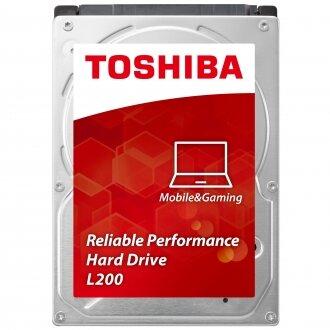 Toshiba L200 2 TB (HDWL120EZSTA) HDD kullananlar yorumlar